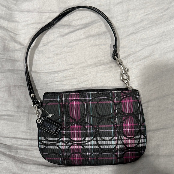 Coach Bag - Picture 2 of 3